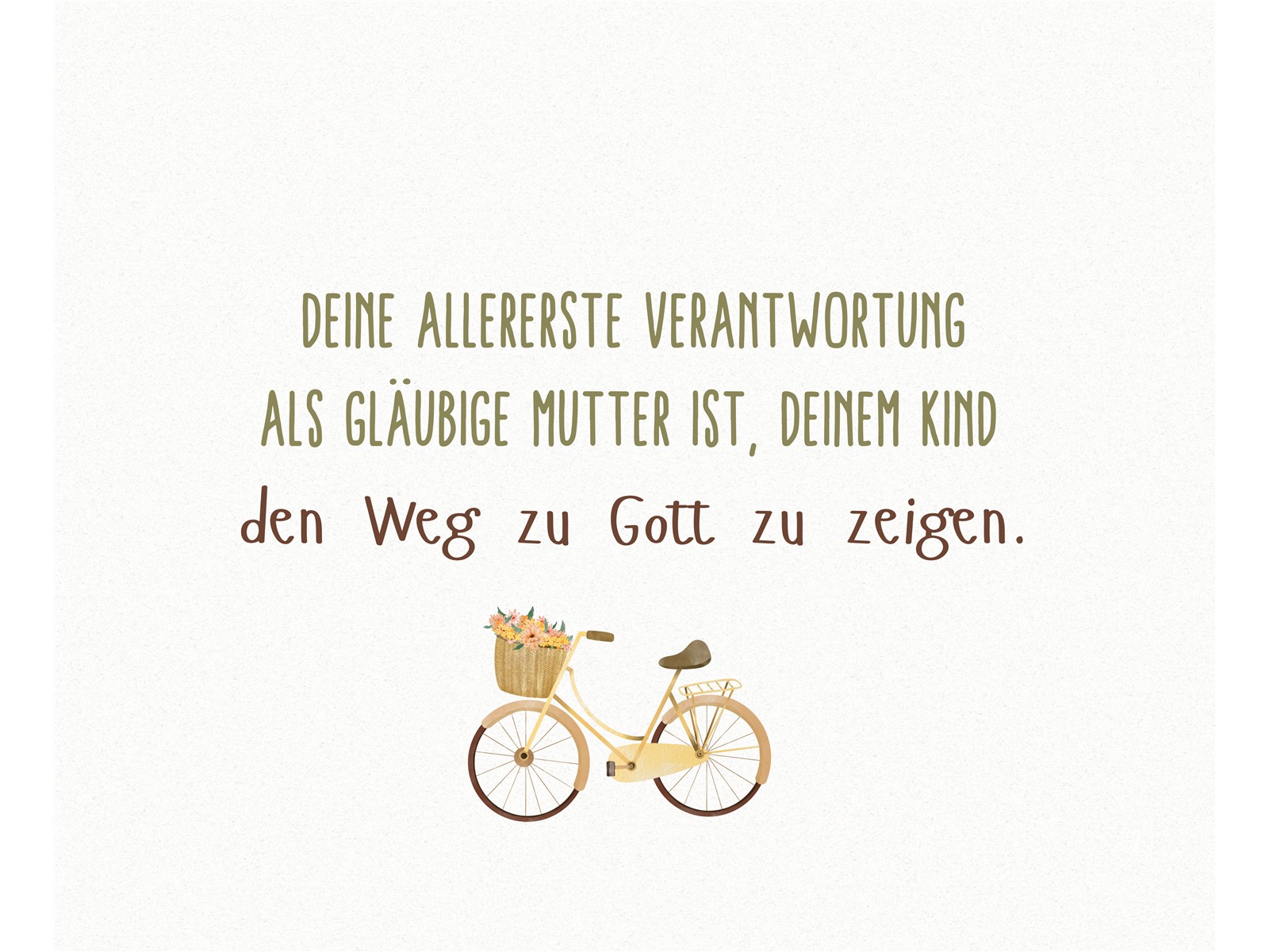 Mutig, mutiger, Mutter - Aufstellbuch (ab 01.05.25: €12,95)