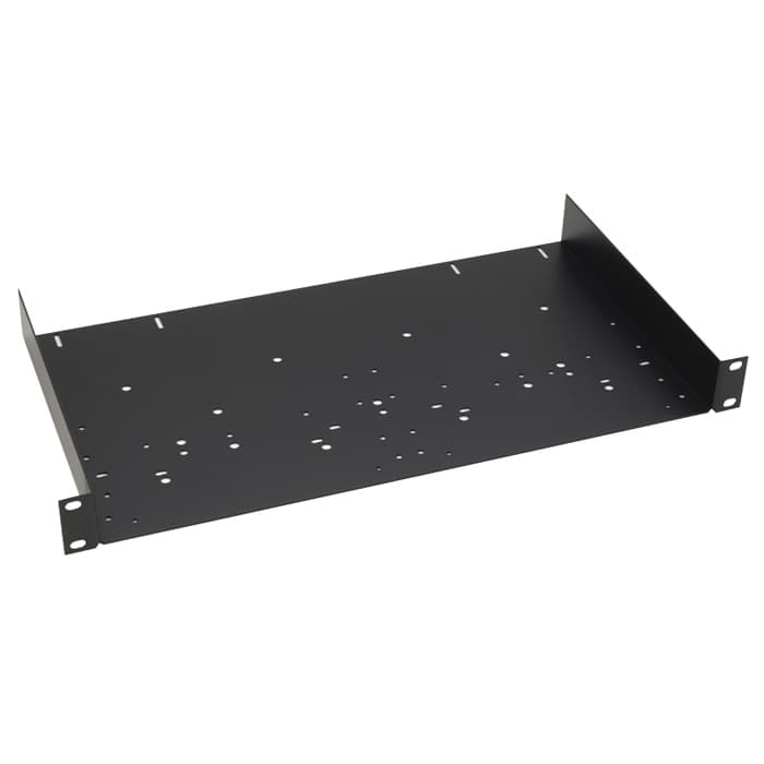 19" Rackwanne 1 HE 19" Rackwanne 1 HE