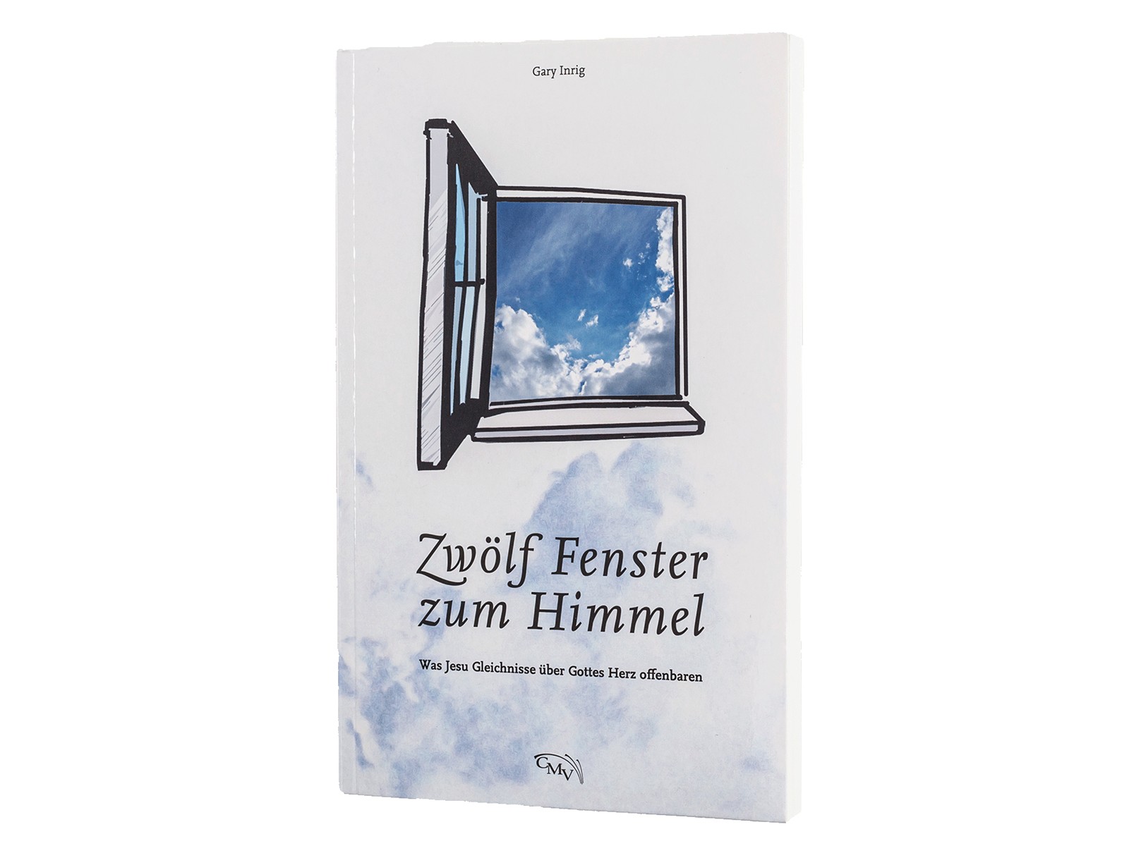 Zwölf Fenster zum Himmel