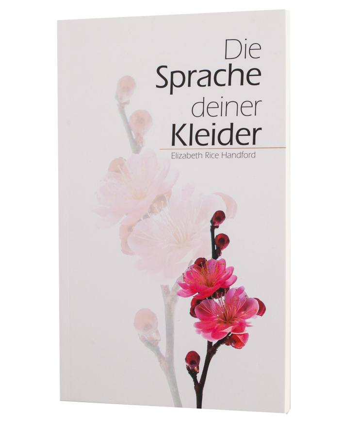 Die Sprache deiner Kleider