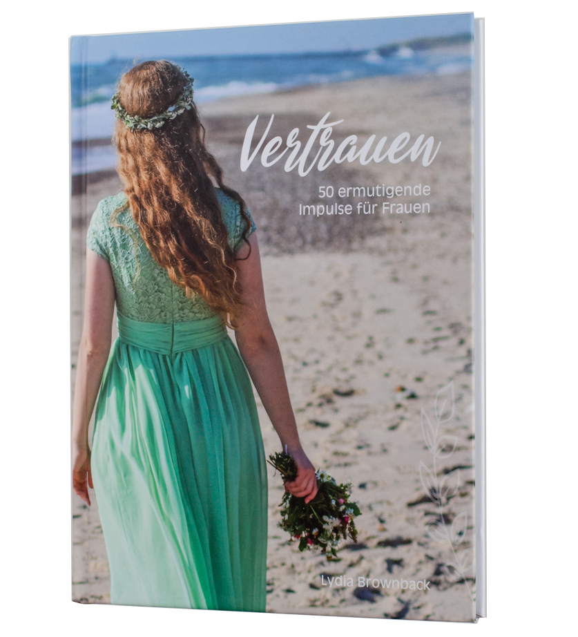 Vertrauen