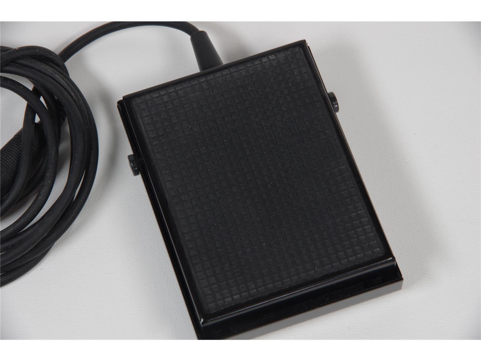 Pedal Fußtaster FC5 Yamaha, gebraucht Pedal Fußtaster FC5 Yamaha, gebraucht