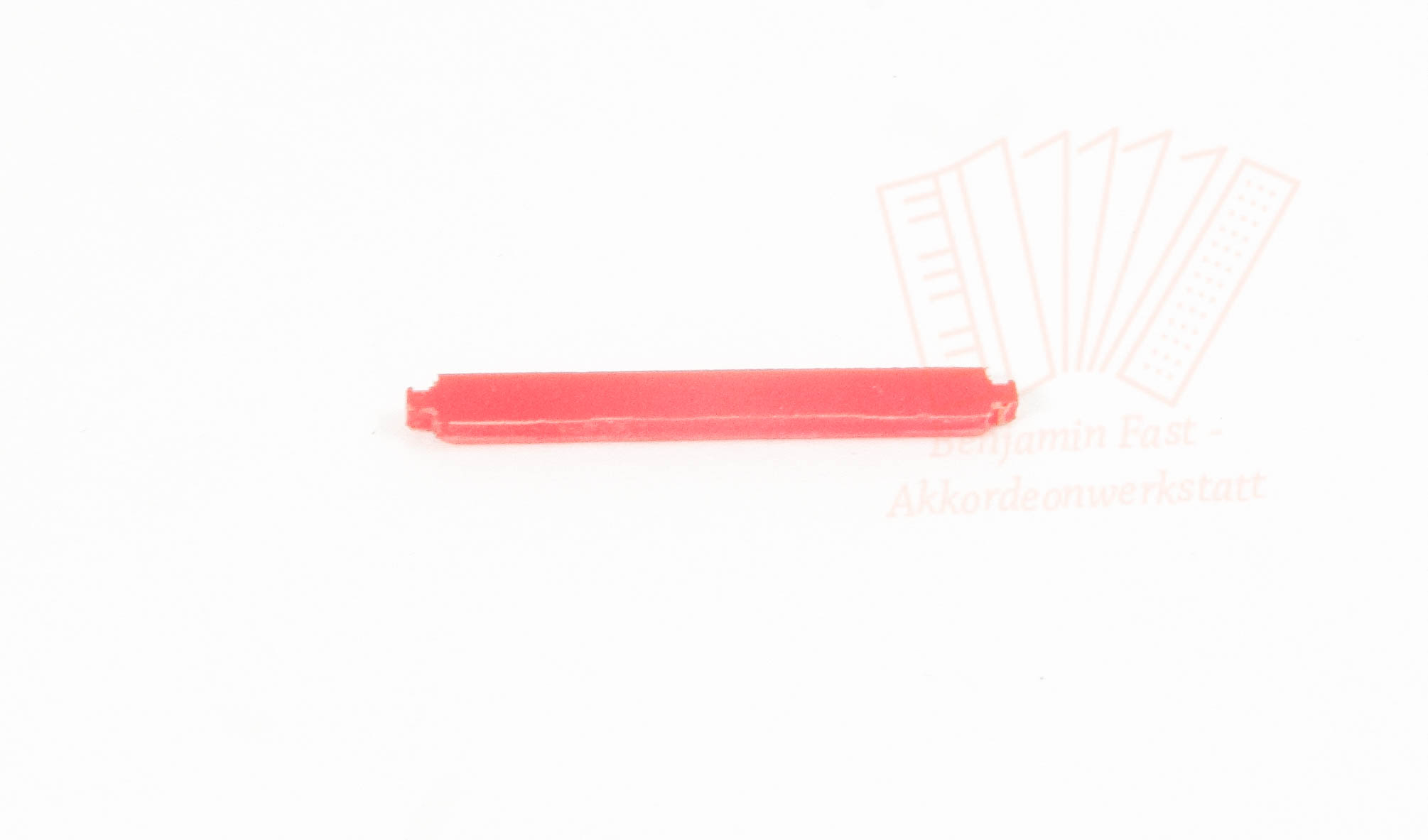 Distanzplättchen D-Register Hohner, gebraucht 2,0