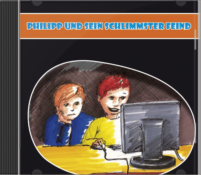 Philipp und sein schlimmster Feind