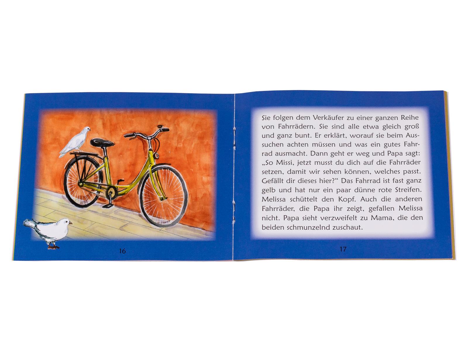 Die Kramerskinder (Geburtstagsüberraschung) Heft 10