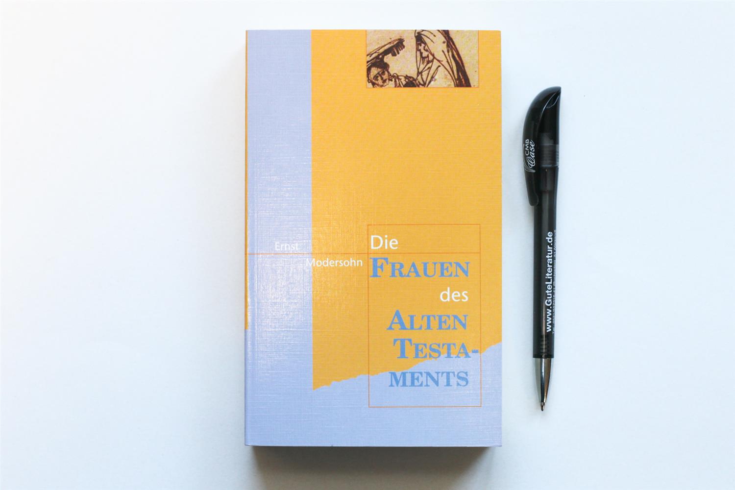 Die Frauen des Alten Testaments Die Frauen des Alten Testaments