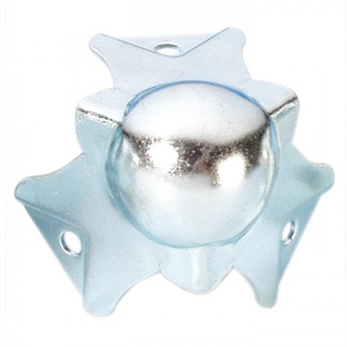 Kugelecke klein dreischenklig gekröpft 22 mm Kugelecke klein dreischenklig gekröpft 22 mm