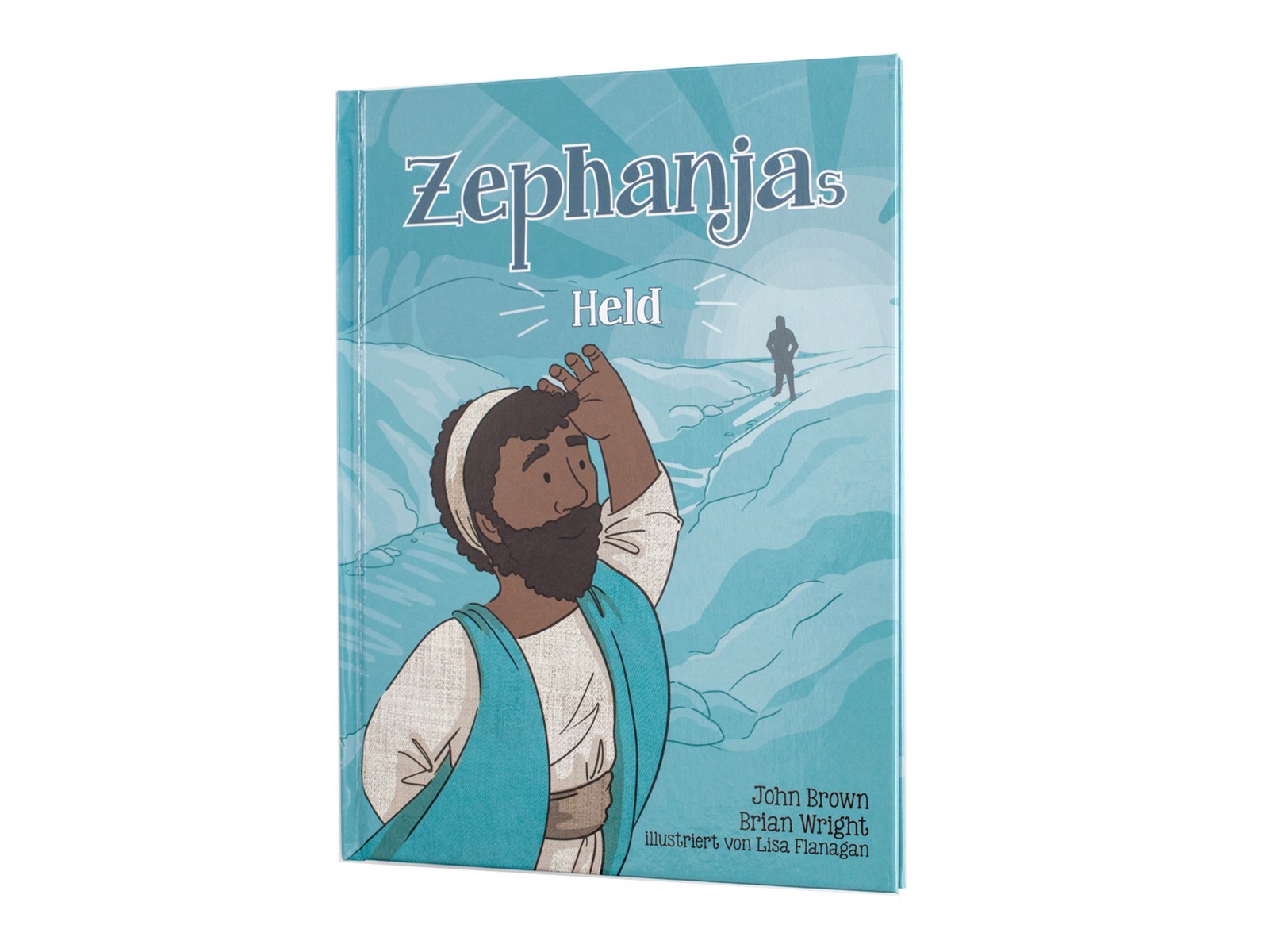 Zephanjas Held
