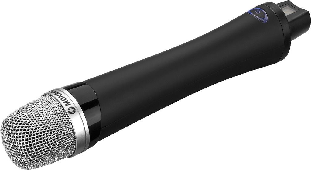 Handsender ATS-10HT für TourGuide-System ATS-10