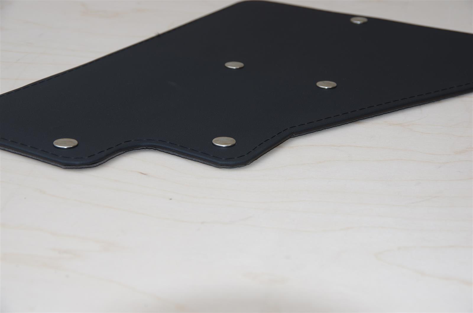 Balgschoner für Jupiter Bayan Modell "0" - Kunstleder