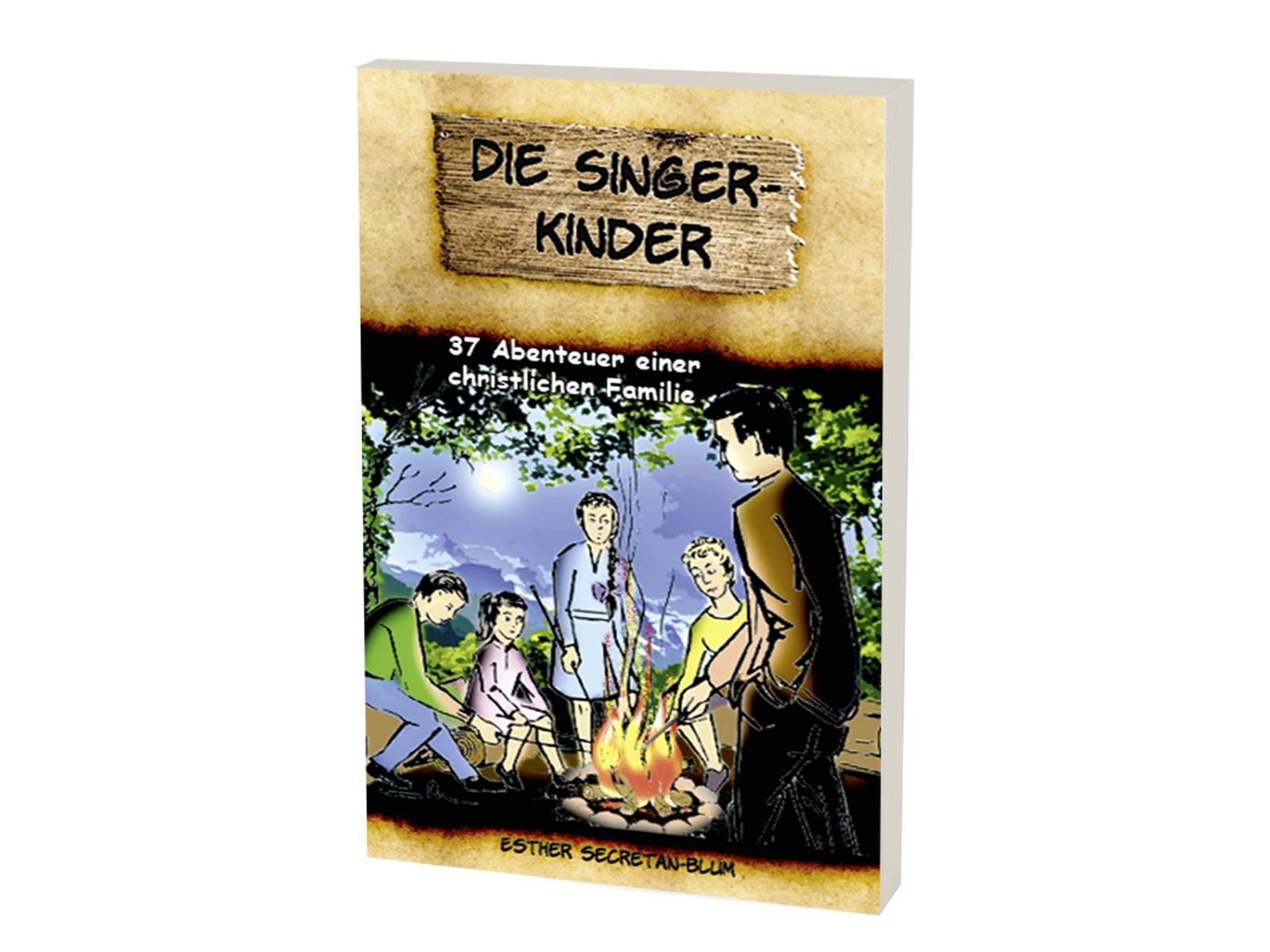 Die Singer-Kinder