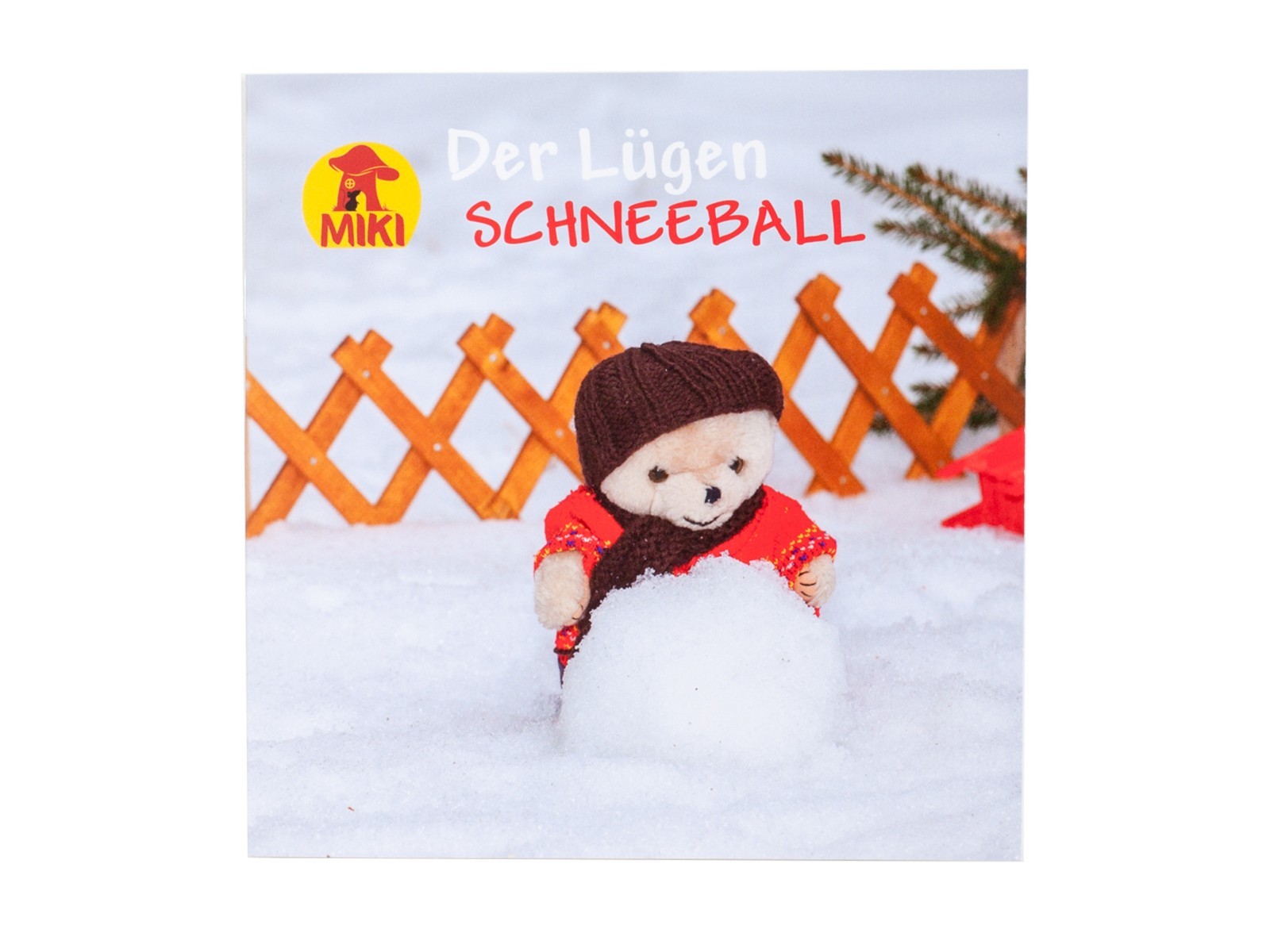 Der Lügenschneeball (MIDI-Buch) Buchpaket CMV-Midi-Bücher (alle 8 Titel)