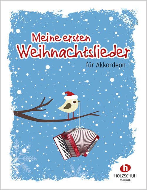 Meine ersten Weihnachtslieder, Akk, Stock