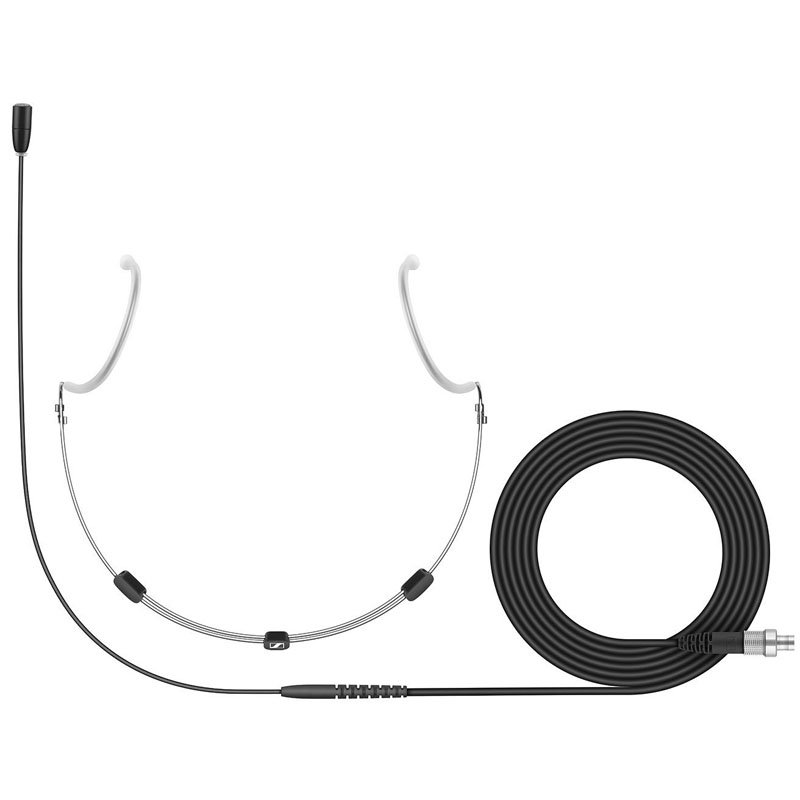 Sennheiser HSP Essential Omni-Black-3-Pin Sennheiser HSP Essential Omni-Black-3-Pin