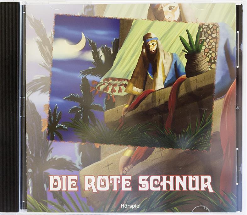 Die rote Schnur