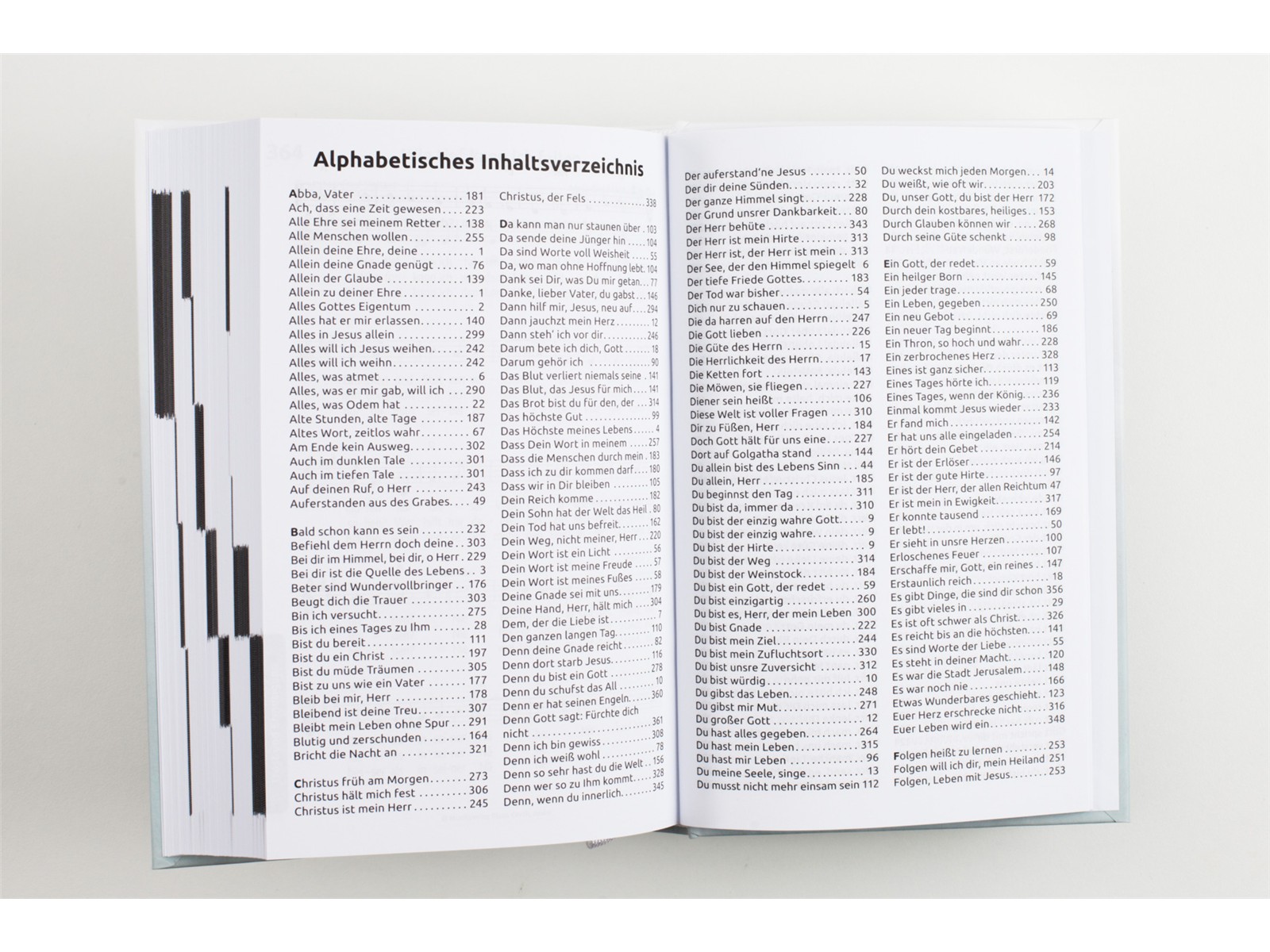 von Herzen (Liederbuch) von Herzen (Liederbuch)