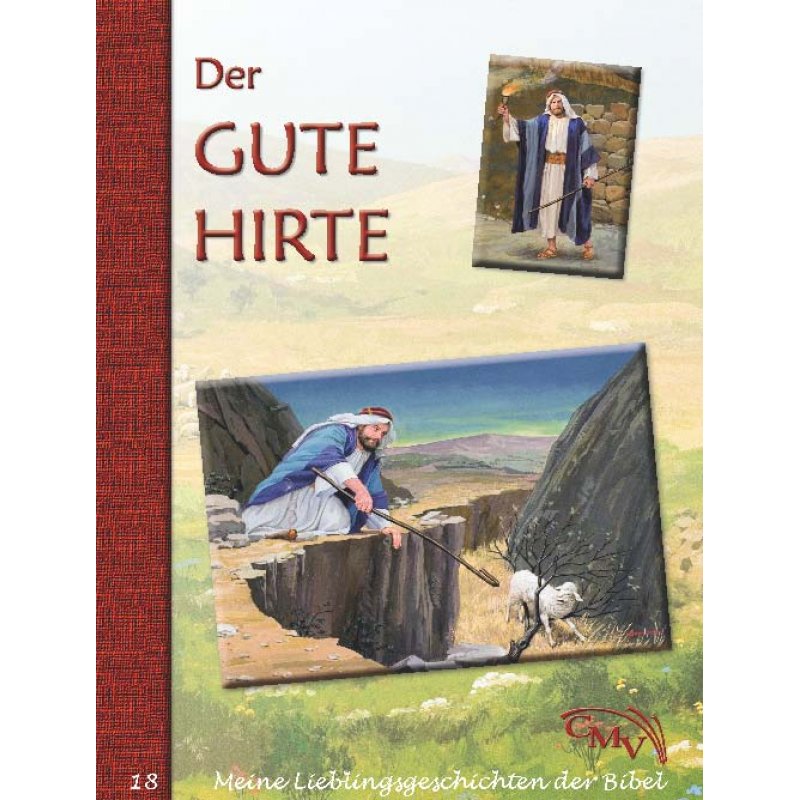 Der Gute Hirte Der Gute Hirte