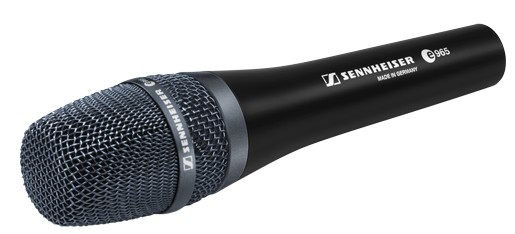 Sennheiser E 965