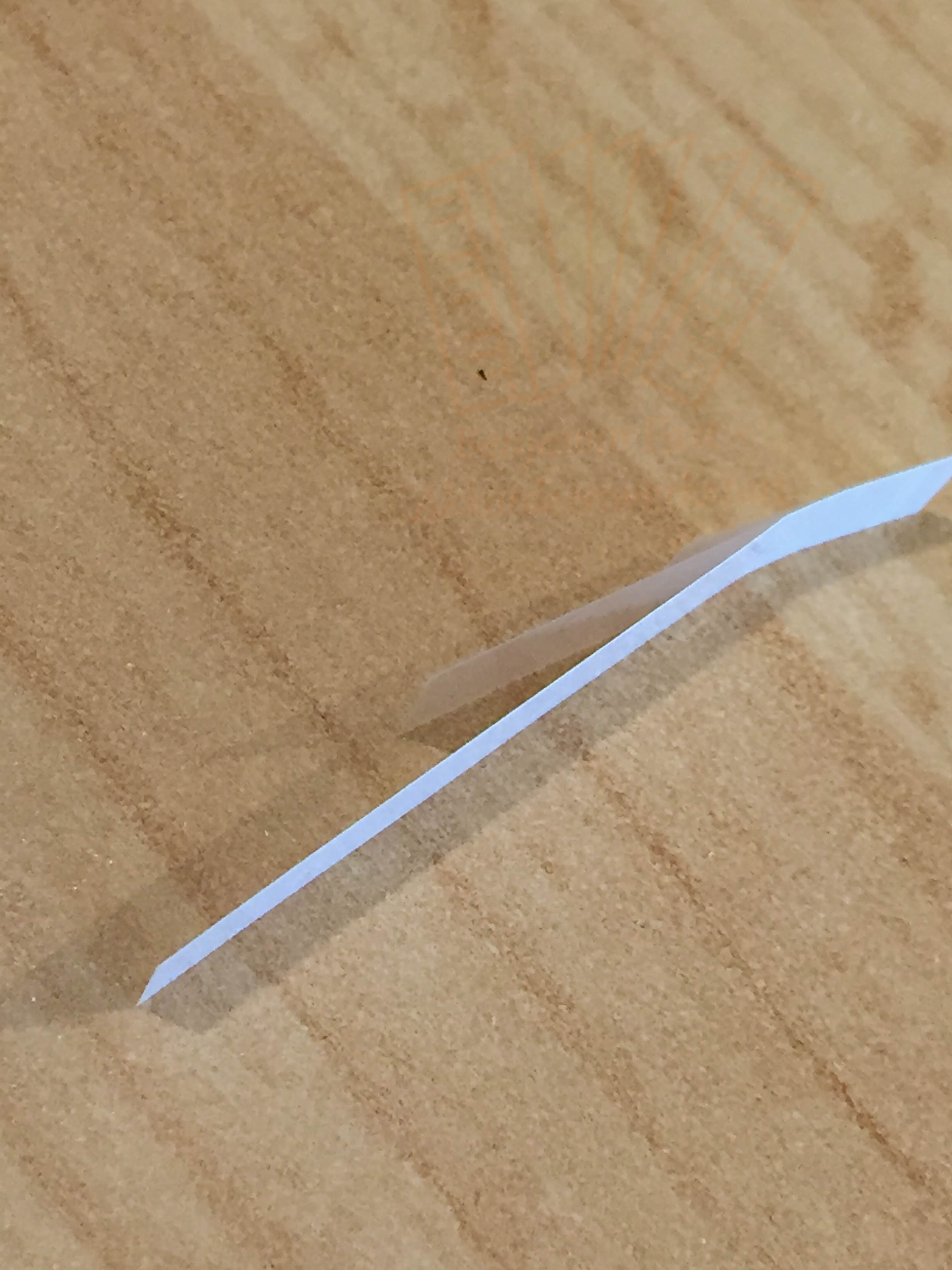 Kunststoffventile 29,0 x 6,0 mm VI Folie HZI - 10 Stück Kunststoffventile 33,0 x 6,0 mm 7F HZI - 10 Stück