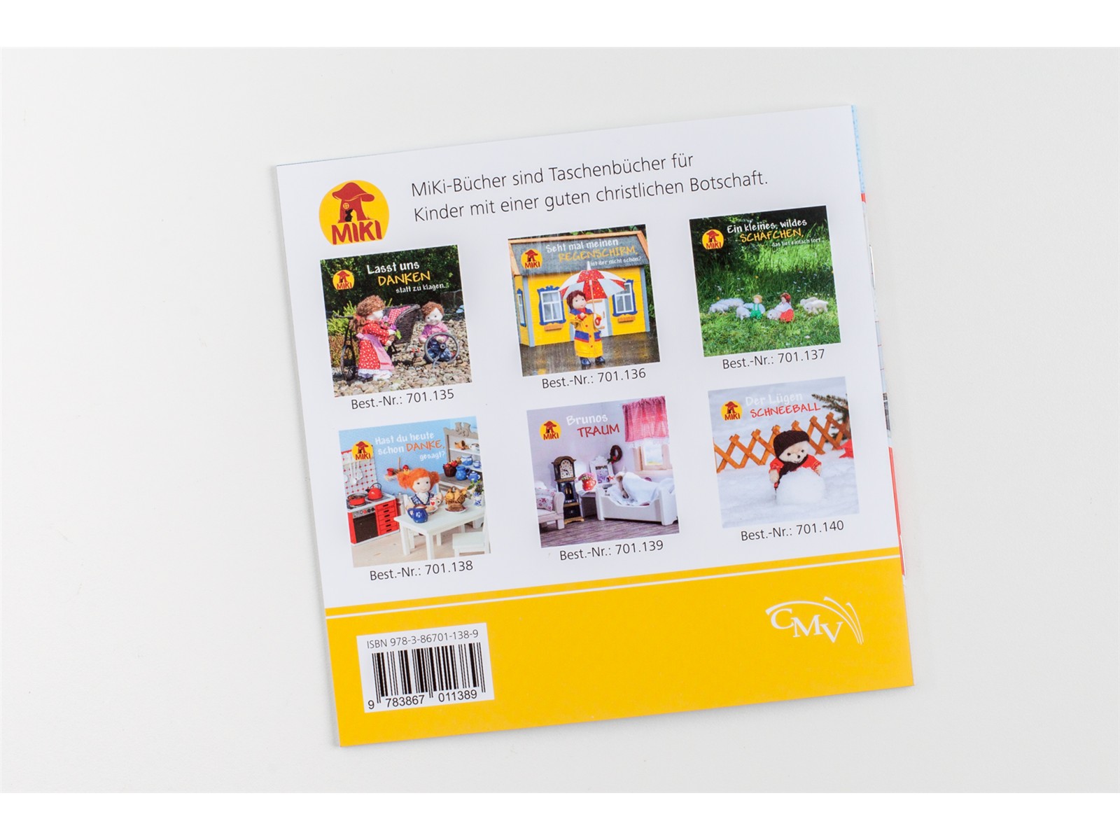 Hast du heute schon Danke gesagt (MIDI-Buch)