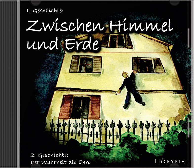 Zwischen Himmel und Erde