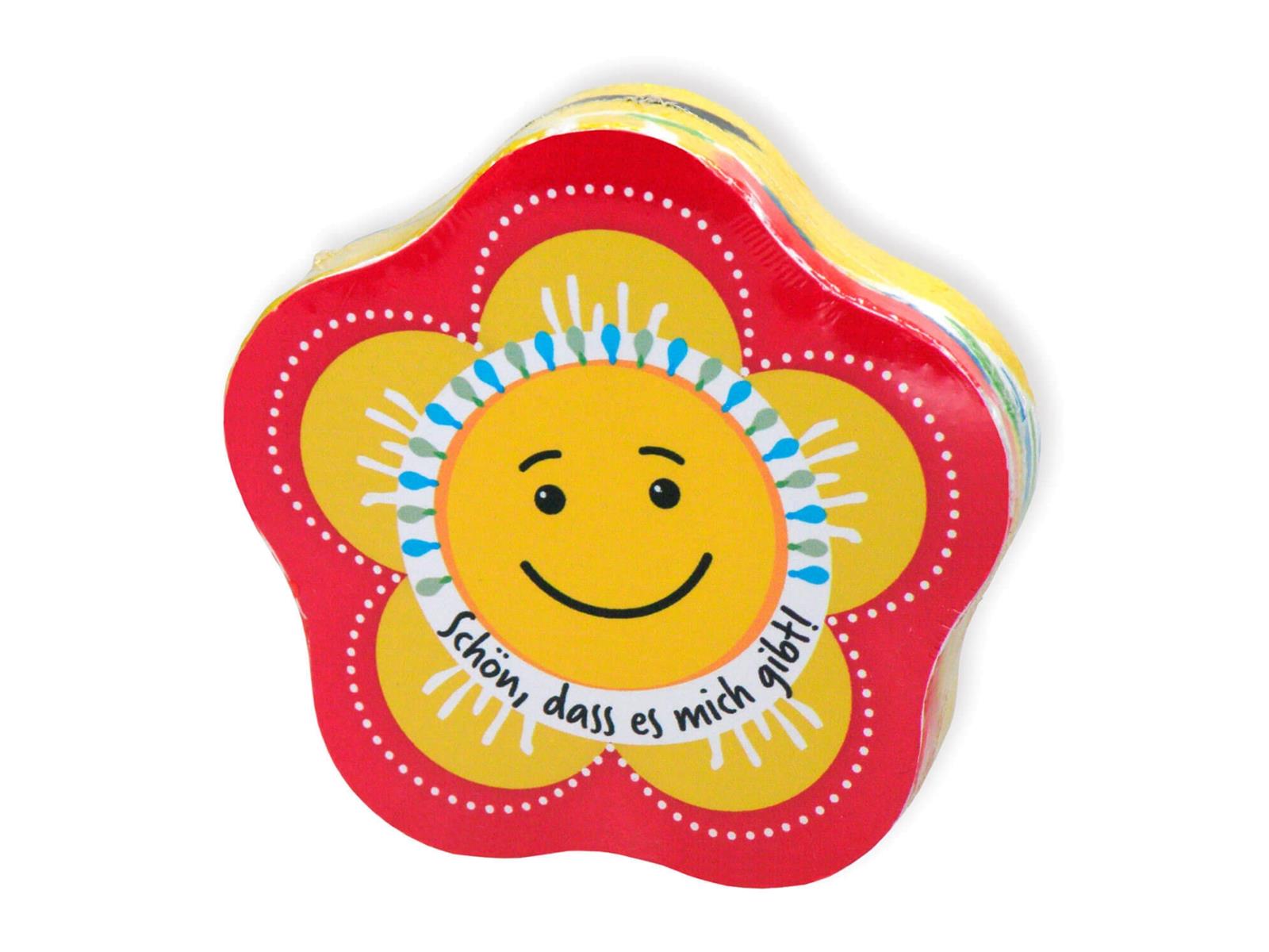 Handtuch - Blume Handtuch - Blume