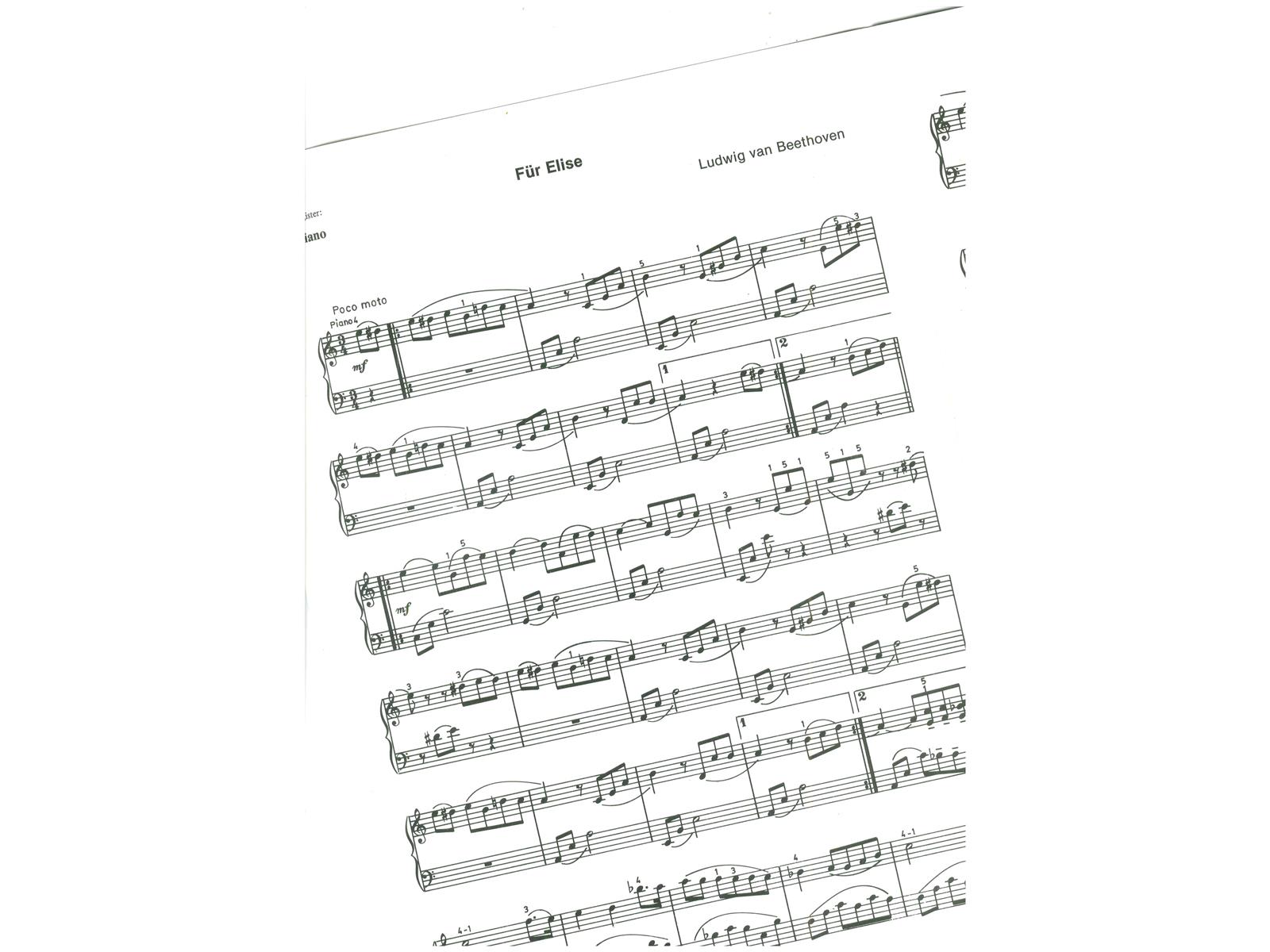 Leichte Klassik, Sendel - Antiquariat