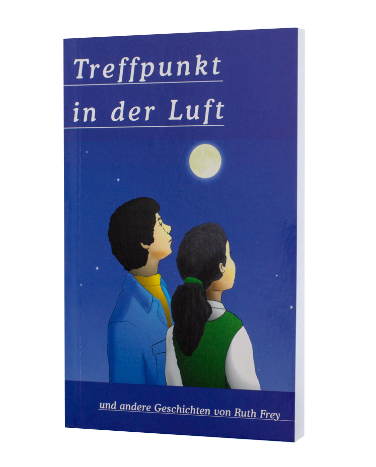 Treffpunkt in der Luft