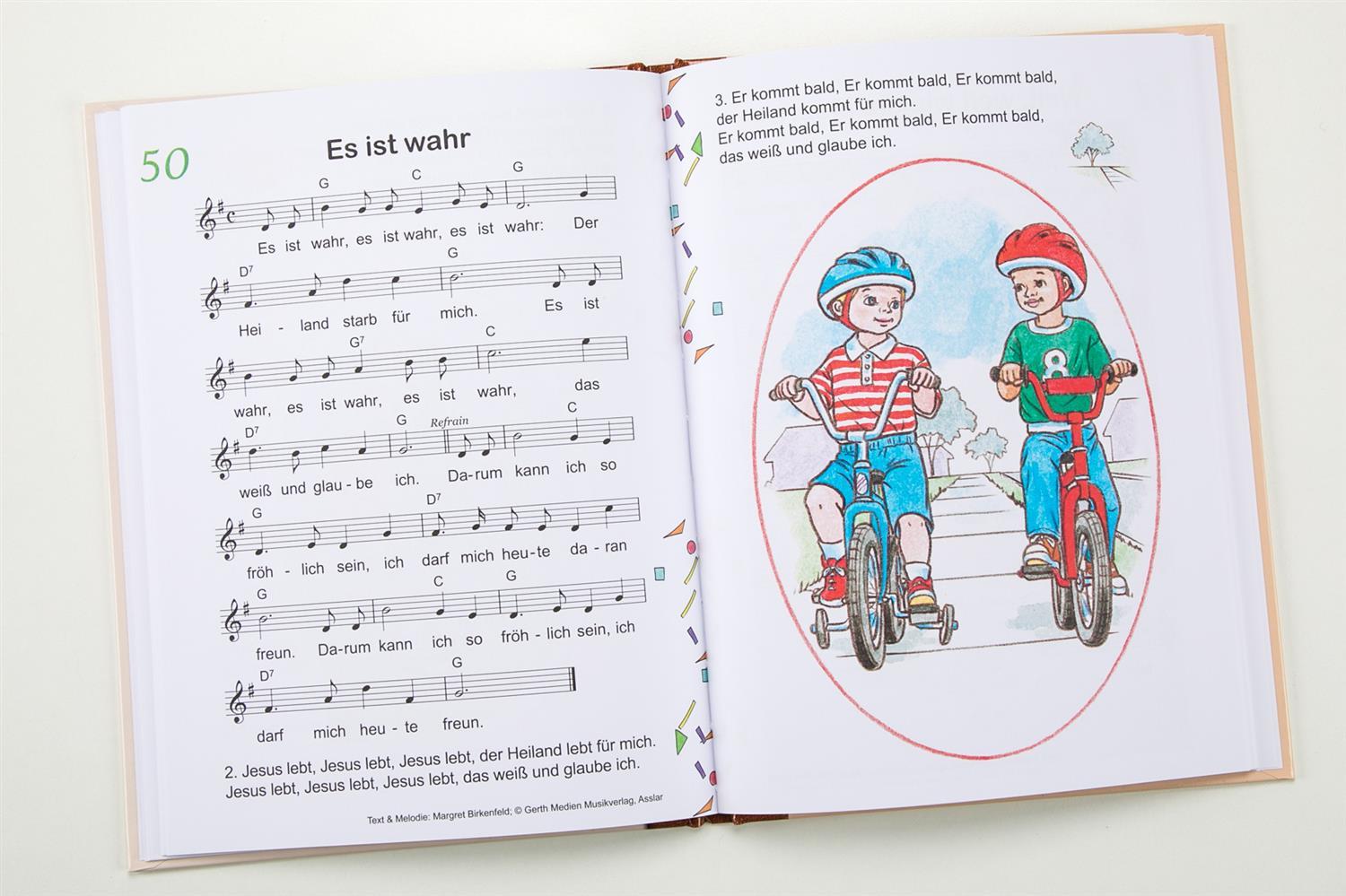 Der Herr ruft alle Kinder PAKET (Bd. 1-3)