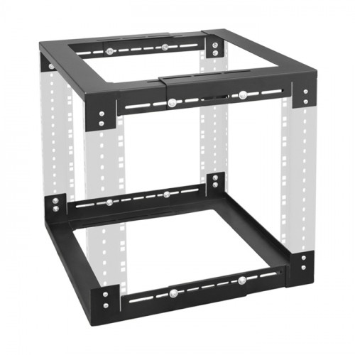 19" Shock Mount Rahmen