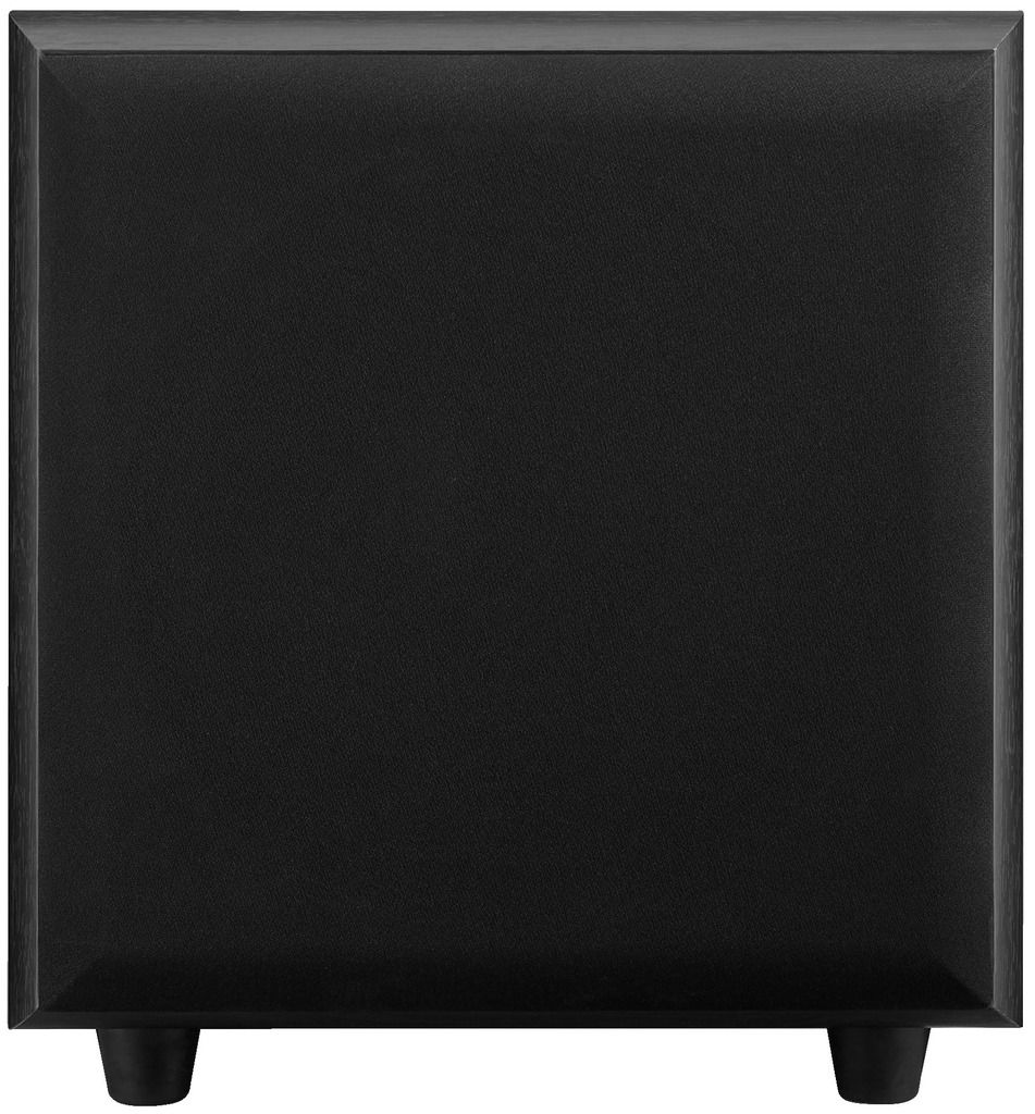 Subwoofer SOUND-100SUB Monacor Subwoofer SOUND-100SUB Monacor