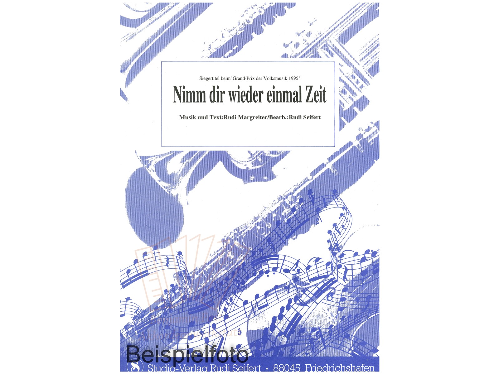 Nimm dir wieder einmal Zeit, Einzelausgabe - Antiquariat Nimm dir wieder einmal Zeit, Einzelausgabe - Antiquariat