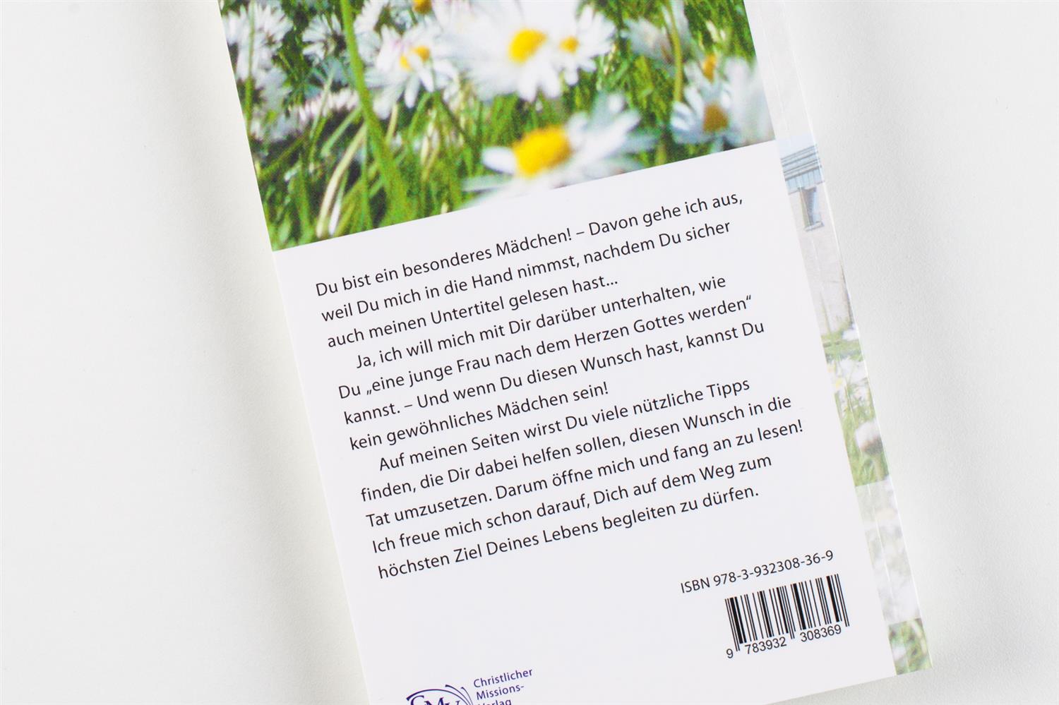 Ich gebe dir mein Herz