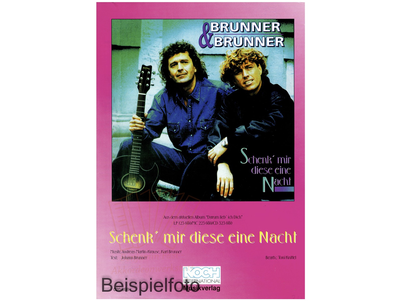 Schenk' mir diese eine Nacht, Einzelausgabe - Antiquariat Schenk' mir diese eine Nacht, Einzelausgabe - Antiquariat