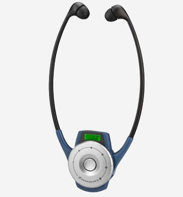 Sennheiser HDE 2020-D-II TourGuide Sennheiser HDE 2020-D-II TourGuide