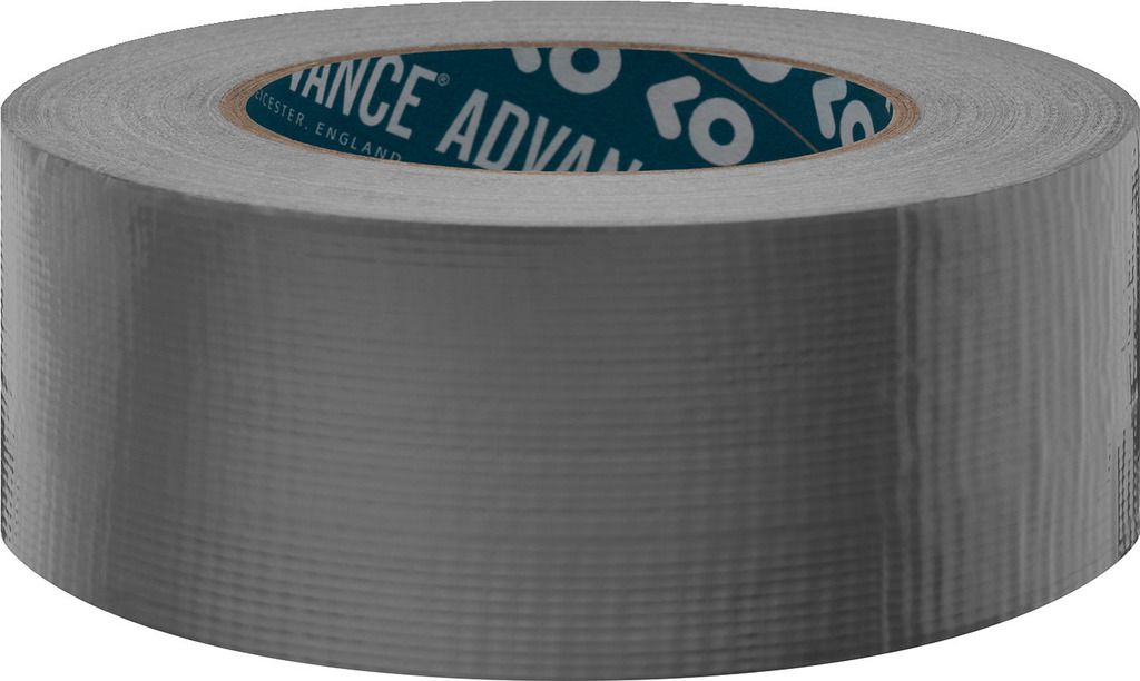 Gaffa-Tape Gewebeklebeband