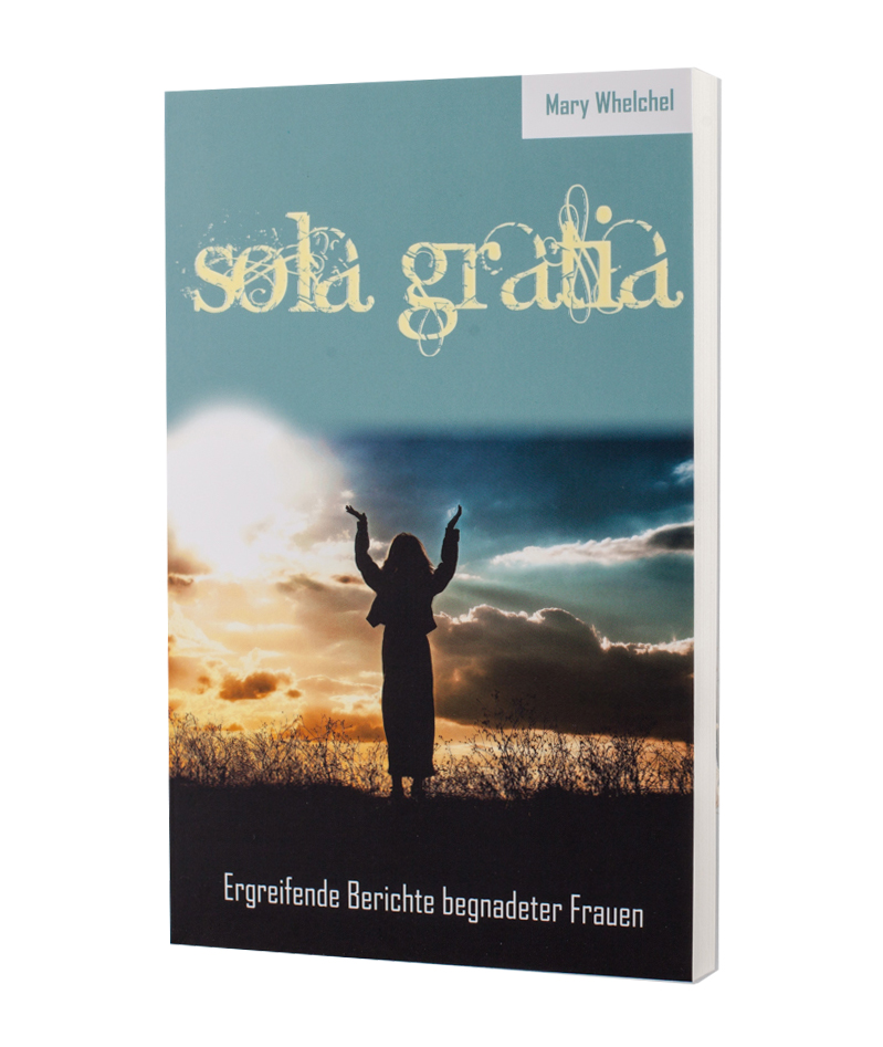 Sola Gratia