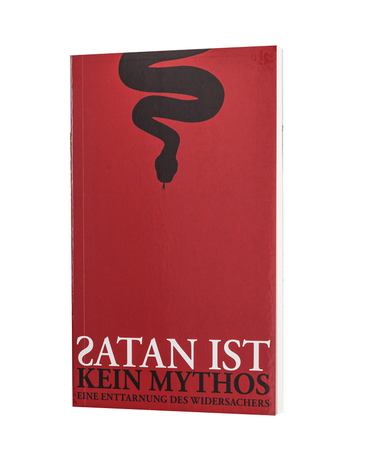 Satan ist kein Mythos