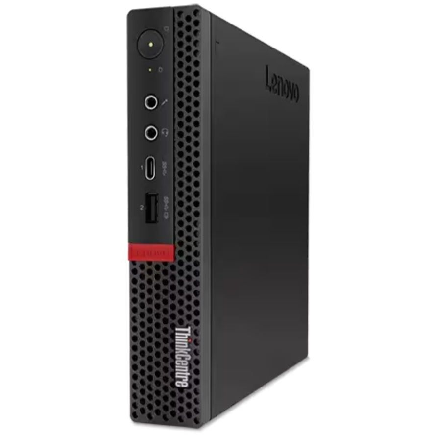 PC Lenovo ThinkCentre M720q i5-9400T, 8GB DDR4, 256 GB SSD, Win 10 Pro, Tiny Used IT PC Lenovo ThinkCentre M720q i5-9400T, 8GB DDR4, 256 GB SSD, Win 10 Pro, Tiny Used IT