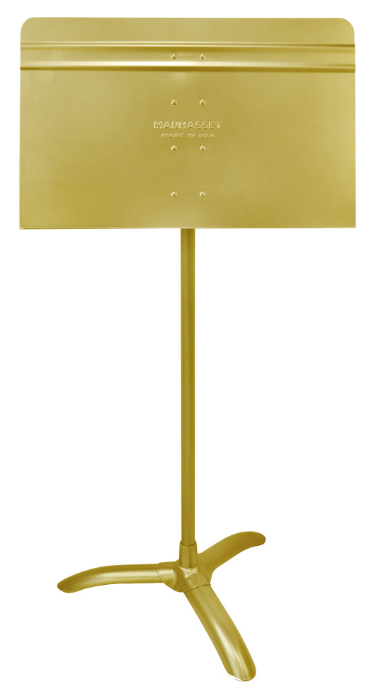 Orchesternotenpult Symphony 48 farbig