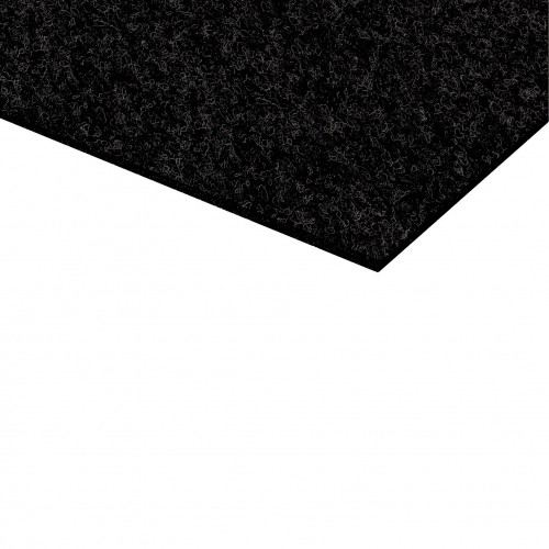 Filz selbstklebend schwarz Filz schwarz