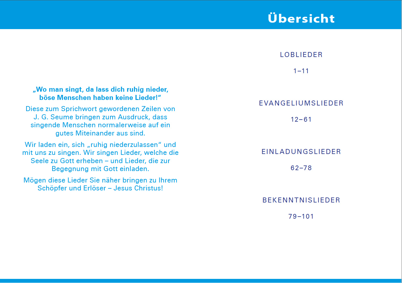 Leben braucht Hoffnung Leben braucht Hoffnung