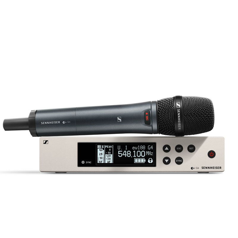 Sennheiser ew 100 G4-835-S-A1 Sennheiser ew 100 G4-835-S-A1