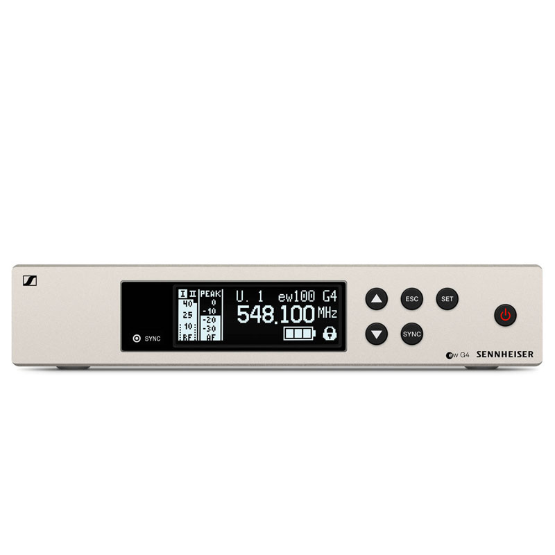Sennheiser EM 100 G4-GB Sennheiser EM 100 G4-GB