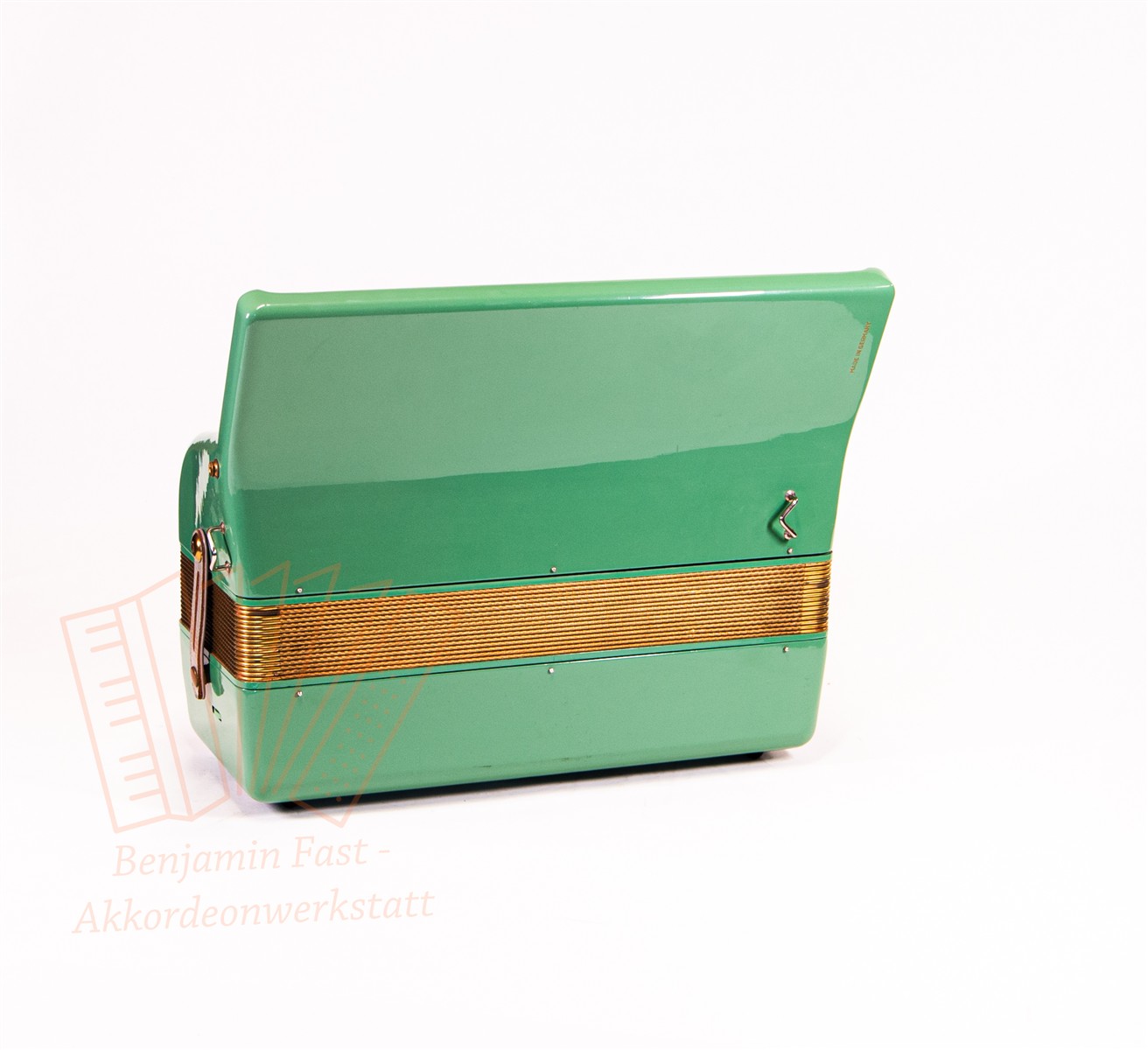 Akkordeon Hohner Marchesa MT 41/120/II/2/2 gebraucht Akkordeon Hohner Marchesa MT 41/120/II/2/2 gebraucht