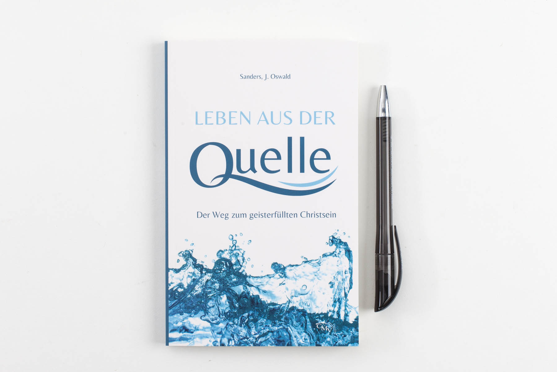 Leben aus der Quelle Leben aus der Quelle