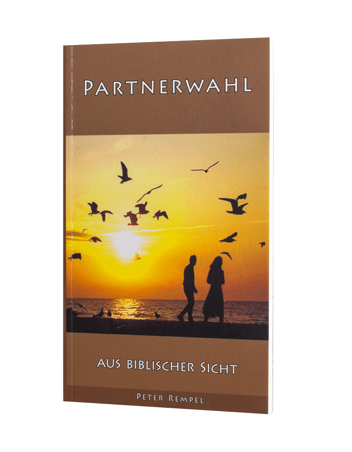 Partnerwahl aus biblischer Sicht