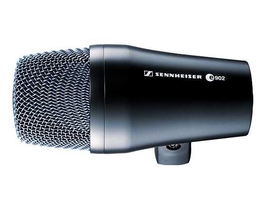 Sennheiser E 902