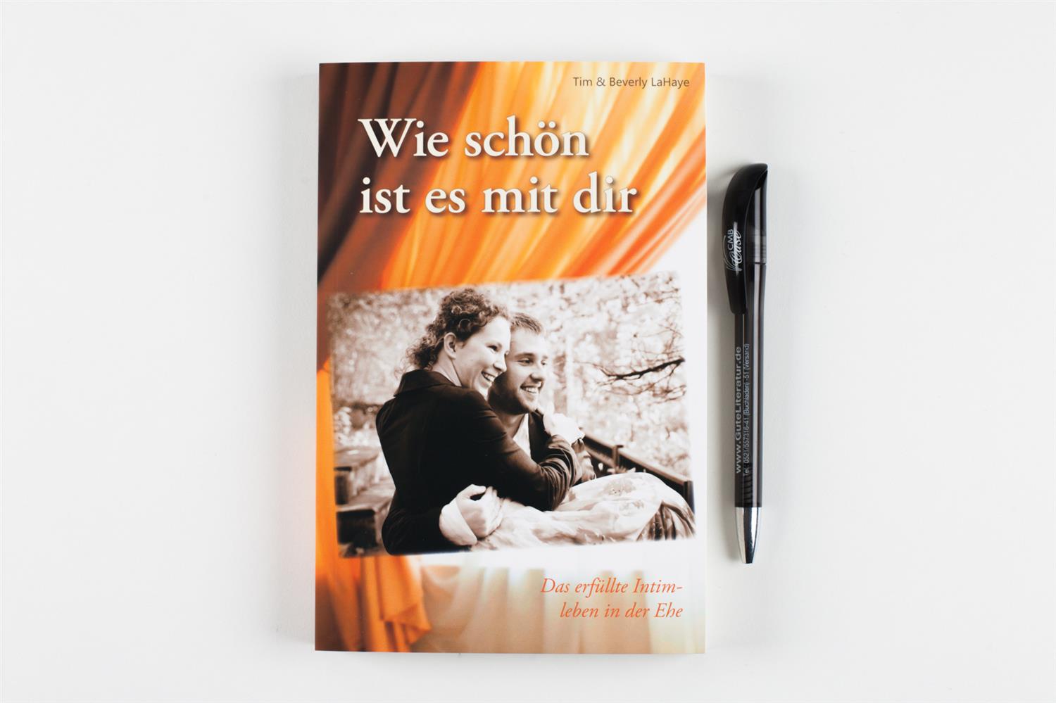 Wie schön ist es mit dir