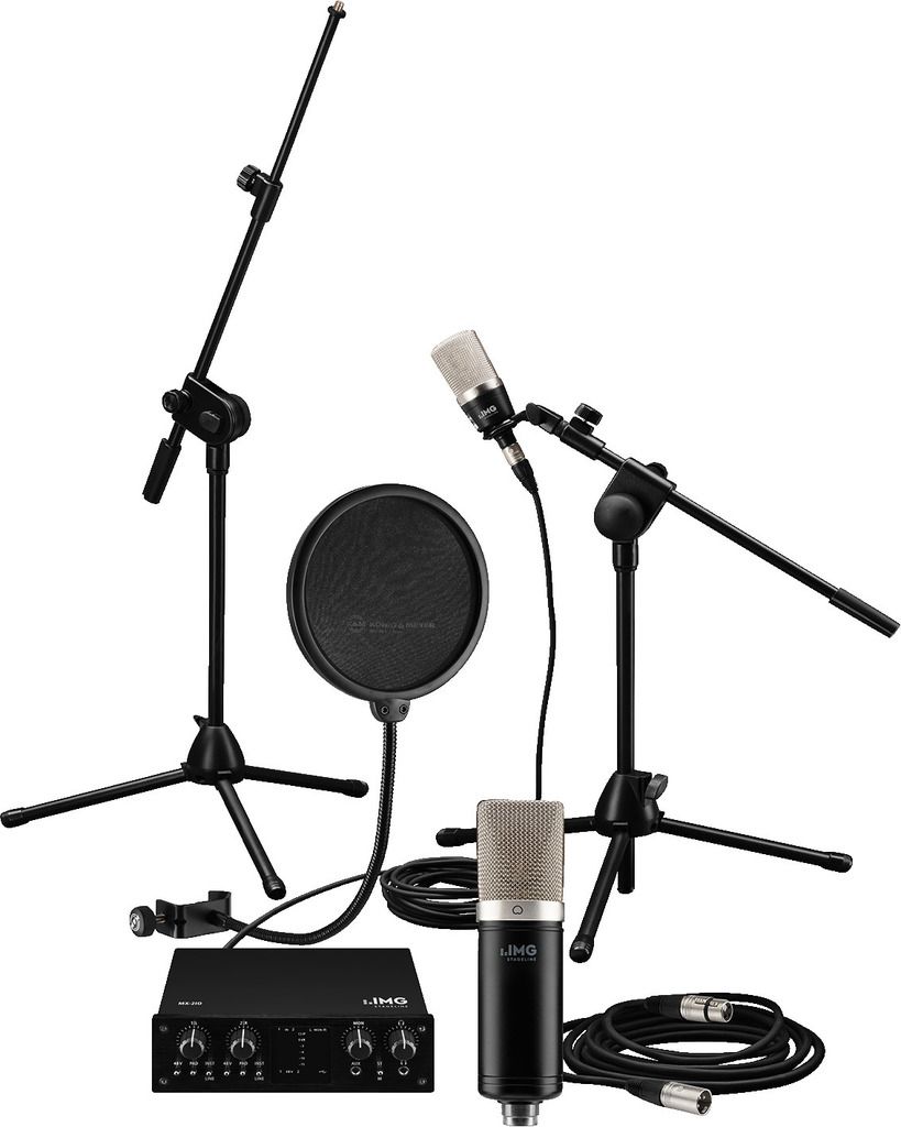 Recording-Bundle - Songwriter-1 IMG